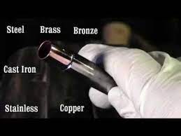 Brazing Copper To Stainless Steel Brazing Stainless Steel Tubing Copper Tubing
