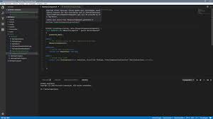 Maybe you would like to learn more about one of these? Visual Studio Code Not Working With Ue Ue4 Answerhub