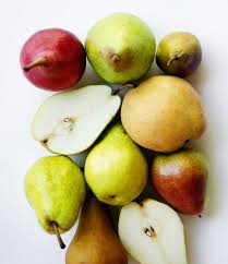Pear Types 101 Everything You Need To Know Live Eat Learn