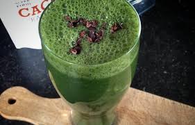 Chlorella Versus Spirulina A Showdown Of The Green Algae Superfoods One Green Planet