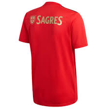 The 'home' and 'third' shirts, as well as the training kit and travel wear, are based on the notion of grading. Benfica Home Shirt 2020 21 Official 20 21 Adidas Benfica Home Jersey