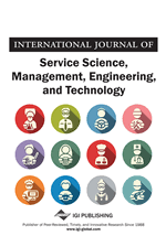 Access statistics for this journal. International Journal Of Service Science Management Engineering And Technology Ijssmet 1947 959x 1947 9603 Business Management Journals Igi Global