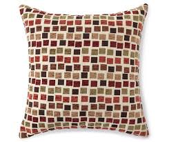 Four Square Geometric Throw Pillow Big Lots Square Throw Pillow Geometric Throws Geometric Throw Pillows