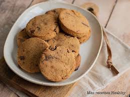 Sable Au Beurre De Cacahuete Fondant Mes Recettes Healthy Recette En 2020 Beurre De Cacahuete Recette Healthy Alimentation