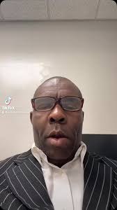 Followers of Bishop David Oyedepo Ministry