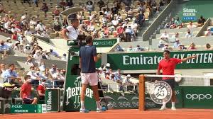 The qualifiers took place from 24 may to 28 may. French Open 2021 Roger Federer Beats Marin Cilic Rafael Nadal Defeats Richard Gasquet Results Score Highlights
