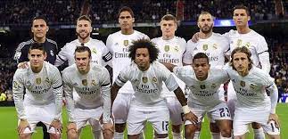 ¿estás preparado para sumergirte en el mundo del. Real Madrid C F Tanzania Home Facebook