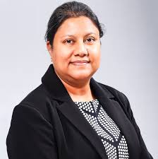 Dr Fiona Singh nGAP Lecturer