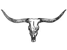 In the early days of western tattoo art, long bull tattoos or cowboys were symbolises the strength, power. 20 Longhorn Tattoo Ideas Longhorn Tattoo Bull Skull Tattoos Longhorn Skull