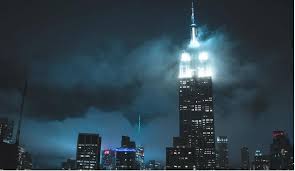 Check spelling or type a new query. Yes There Was A Tornado Warning In Nyc Last Night Secret Nyc