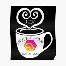 Hex Crypto To The Moon Poster By Bitcoin Fashion In 2021 Moon Poster Poster Bitcoin