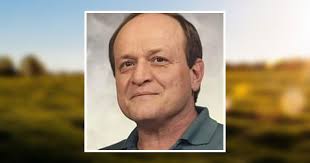 David Thomas Casebolt Obituary August 7, 2017