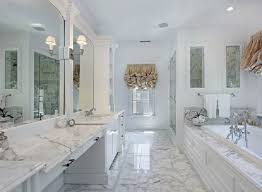 Undermount sinks look good with granite countertops. Guide To Selecting Bathroom Countertops Granite Expo