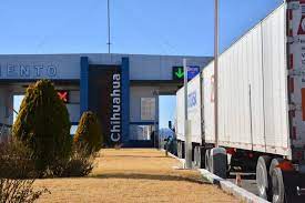 Aumentan Cuotas En Casetas El Heraldo De Chihuahua Noticias Locales Policiacas De Mexico Chihuahua Y El Mundo