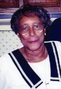 Gertrude Timberlake Obituary (2012)