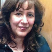 Alicia Calderon Email & Phone Number