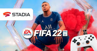 Wie viel minuten dauert der unterricht? Fifa 22 Auf Stadia Wann Kommt Das Spiel In Die Cloud Sport News