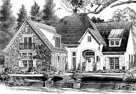 Southern Living House Plans