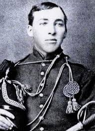 Tuesday History: Carrying Custer's final command