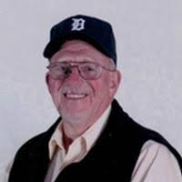Obituary information for Howard Lee Gager