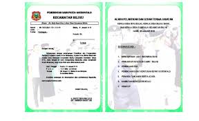 Contoh pidato serah terima jabatan contoh 1. Contoh Surat Undangan Sertijab Kepala Desa Sample Surat Undangan