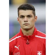 Taulant xhaka fifa 21 career mode. 10 Granit Xhaka Ideen Granit Xhaka Borussia Monchengladbach Vfl Borussia Monchengladbach
