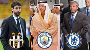Check here the list of top 10 richest cities in india. 10 Richest Football Club Owners In The World 2020 Lifestyle Today Football Club Famous Sports Milan Football