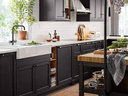 Tmcraft 64oz growler tap system, pressurized stainless steel mini keg with cooler jacket, portable home dispenser system to keep fresh and everything appears to be of good quality, except the regulator unit. A Gallery Of Kitchen Inspiration Ikea Kitchen Inspiration Kitchen Inspirations Kitchen Redesign