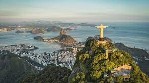 27 jan 1763 seat of viceroy moved from bahia to rio de janeiro. Brazil S National Data Privacy Legislation Comes Into Force Osano