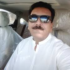 Adv Syed Shabbir Rizvi