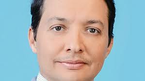 Adrián Fernandez de Mendoza