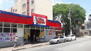 Fachada Supermercado Bem Barato Nsa Comunicacao Visual Facebook