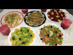 Varietes De Salades Youtube