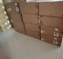 Cr5d00lexf75 03056866 20-Port 10gbase LAN/Wan-SFP+ Integrated Line  Processing Unit L (LPUI-200-L) for Hw