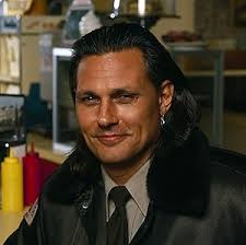 Frank Dolce: Movies, TV, and Bio