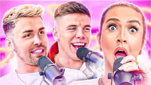 GK Barry gets WILD at the Baggs