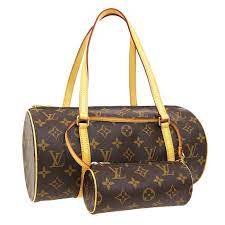 Safe shipping and easy returns. Louis Vuitton Monogram 2 In 1 Mini Round Pochette Top Handle Satchel Bags For Sale At 1stdibs