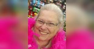 Sharon Ann Byers Obituary (2023)