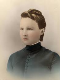 Celebrating Alice Hortencia Cleare's Birthday