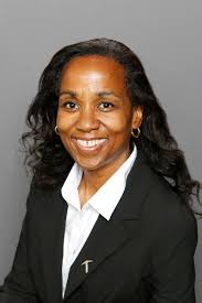 UTEP Faculty Profiles