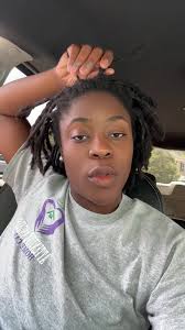 Keira Walker Transition