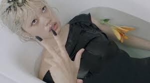 A new beauty film: Thatcher, 80s glamour and the horror of now