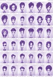 It is much coveted by everyone and favorite of all. Every Prince Hairstyle From 1978 To 2013