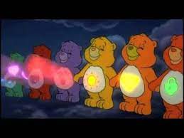 Care bears commercial care bears video clip at agkidzone.com. Care Bears Together We Are One Youtube