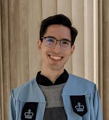 People — The Fordyce Lab