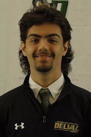 2019 Men's Lacrosse Roster