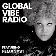 Global Vibe Radio 391 feat. Femanyst