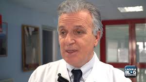 San Salvatore, Grimaldi, "stiamo ricoverando persone non vaccinate" -