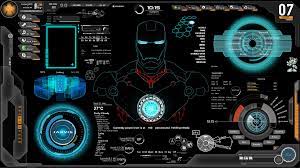 Ironman J A R V I S O S By Yash1331 On Deviantart Iron Man Wallpaper Iron Man Theme Iron Man Hd Wallpaper Iron man (s.h.i.e.l.d) custom windows theme. iron man wallpaper