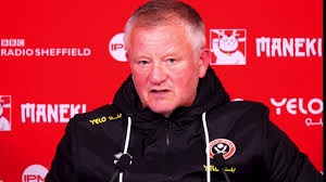 Chris Wilder addresses Oliver Arblaster injury blow amid "no excuses"  Sheffield United culture